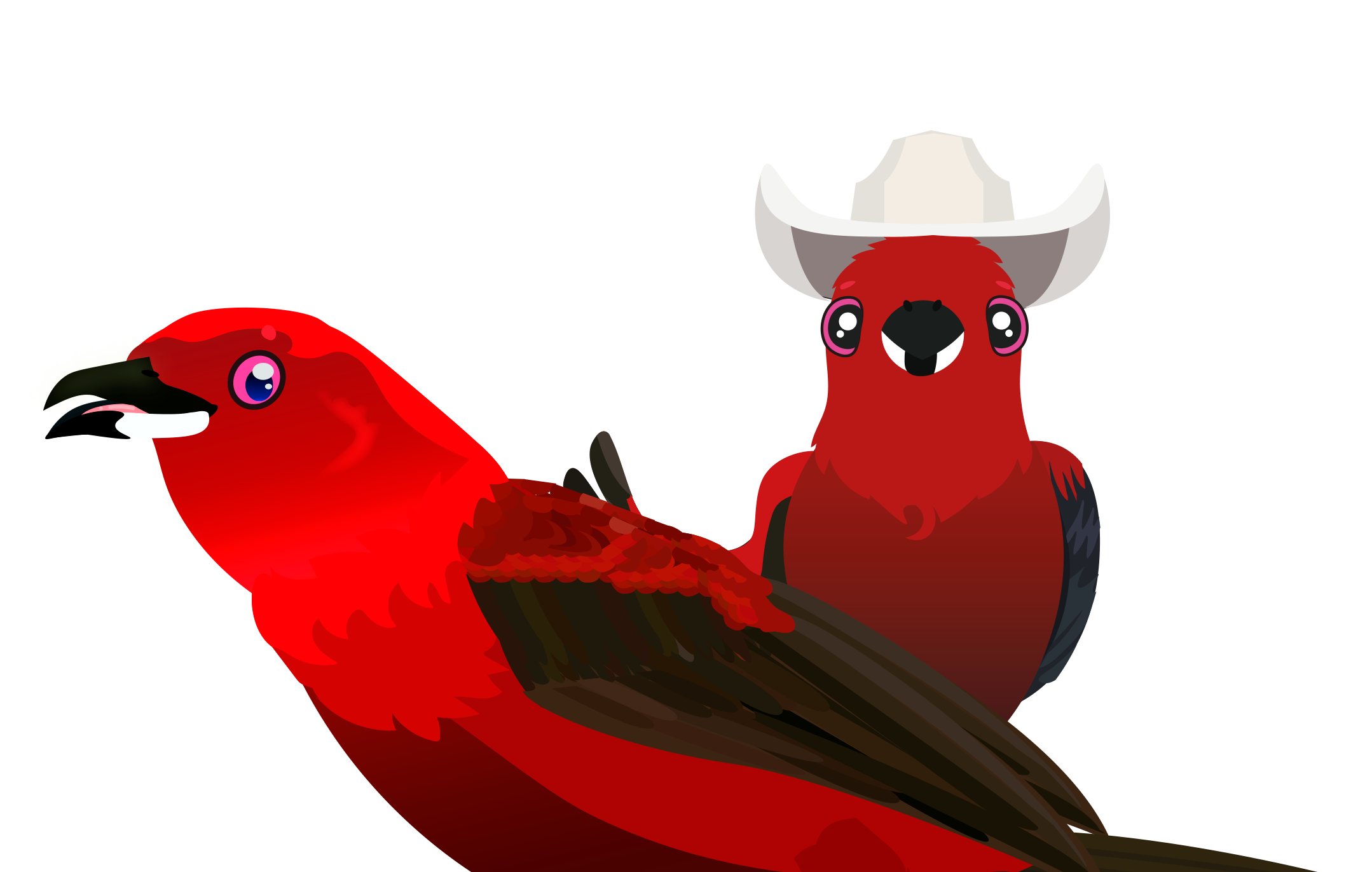 Tiê Sangue